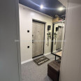 Продам квартиру, Франтишека Крала ул. , 1 кім., 39 м², евроремонт 
