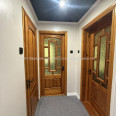 Продам квартиру, Франтишека Крала ул. , 1 кім., 39 м², евроремонт 
