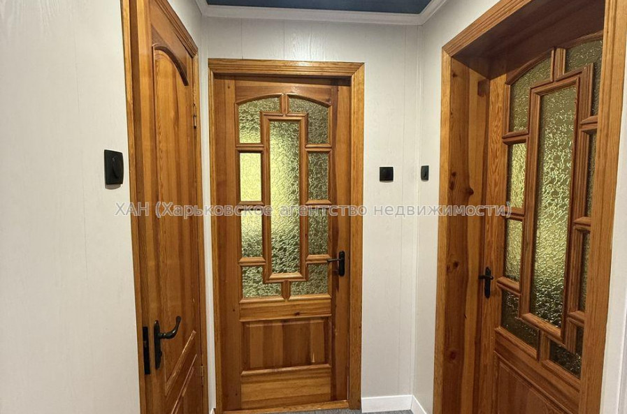 Продам квартиру, Франтишека Крала ул. , 1 кім., 39 м², евроремонт 