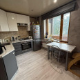 Продам квартиру, Франтишека Крала ул. , 1 кім., 39 м², евроремонт 