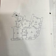 Продам нежитлову нерухомість, офис в многоквартирном доме , 3 кім., 67 м², частичный ремонт 
