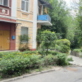 Продам нежитлову нерухомість, офис в многоквартирном доме , 3 кім., 67 м², частичный ремонт 