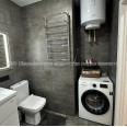Продам квартиру, Ньютона ул. , 1  ком., 45.50 м², евроремонт 