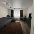 Продам квартиру, Ньютона ул. , 1  ком., 45.50 м², евроремонт 