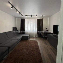 Продам квартиру, Ньютона ул. , 1  ком., 45.50 м², евроремонт