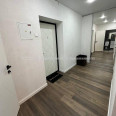 Продам квартиру, Ньютона ул. , 1  ком., 45.50 м², евроремонт 