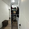Продам квартиру, Ньютона ул. , 1  ком., 45.50 м², евроремонт 