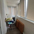 Продам квартиру, Ньютона ул. , 1  ком., 45.50 м², евроремонт 
