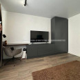 Продам квартиру, Ньютона ул. , 1  ком., 45.50 м², евроремонт 