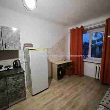 Продам квартиру, Косарева ул. , 1  ком., 23 м², косметический ремонт 
