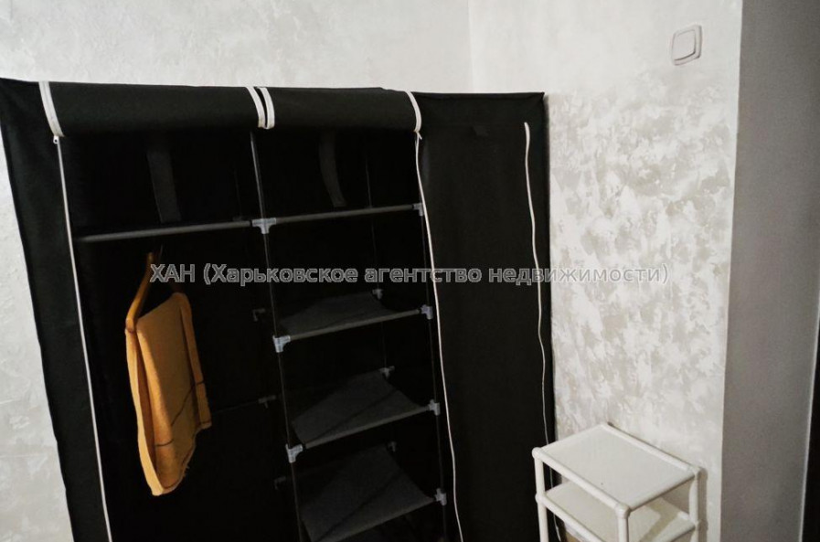 Продам квартиру, Косарева ул. , 1  ком., 23 м², косметический ремонт 