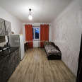 Продам квартиру, Косарева ул. , 1  ком., 23 м², косметический ремонт 