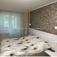 Продам квартиру, Льва Ландау просп. , 4  ком., 101 м², капитальный ремонт 