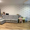 Продам квартиру, Льва Ландау просп. , 4  ком., 101 м², капитальный ремонт 