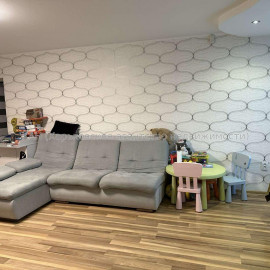 Продам квартиру, Льва Ландау просп. , 4  ком., 101 м², капитальный ремонт