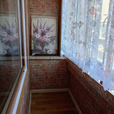 Продам квартиру, Пастера Луи ул. , 3  ком., 95 м², евроремонт 