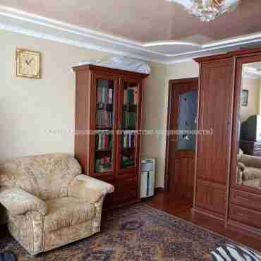 Продам квартиру, Пастера Луи ул. , 3 кім., 95 м², евроремонт 