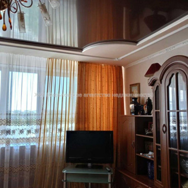 Продам квартиру, Пастера Луи ул. , 3  ком., 95 м², евроремонт 