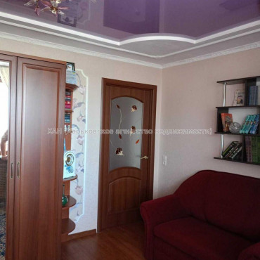 Продам квартиру, Пастера Луи ул. , 3  ком., 95 м², евроремонт 