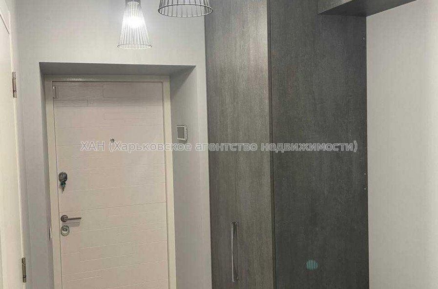 Продам квартиру, Людвига Свободы просп. , 2  ком., 70 м², евроремонт 