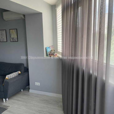 Продам квартиру, Людвига Свободы просп. , 2 кім., 70 м², евроремонт 