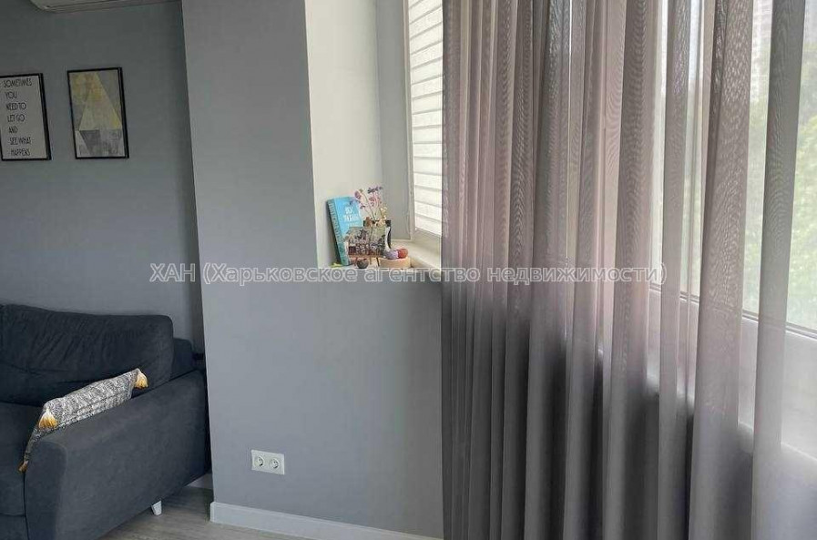 Продам квартиру, Людвига Свободы просп. , 2  ком., 70 м², евроремонт 
