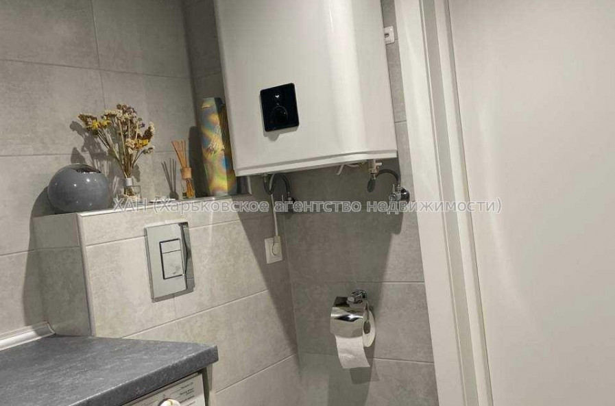 Продам квартиру, Людвига Свободы просп. , 2  ком., 70 м², евроремонт 