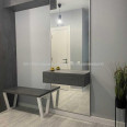 Продам квартиру, Людвига Свободы просп. , 2  ком., 70 м², евроремонт 