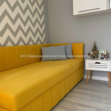 Продам квартиру, Людвига Свободы просп. , 2 кім., 70 м², евроремонт 