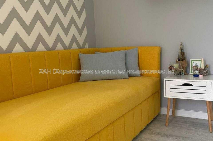 Продам квартиру, Людвига Свободы просп. , 2  ком., 70 м², евроремонт 