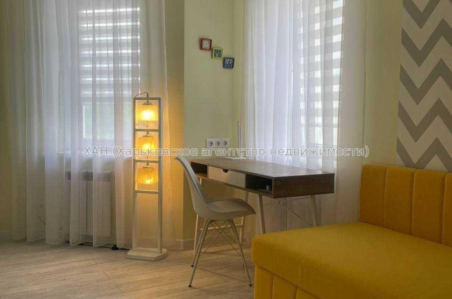 Продам квартиру, Людвига Свободы просп. , 2  ком., 70 м², евроремонт 