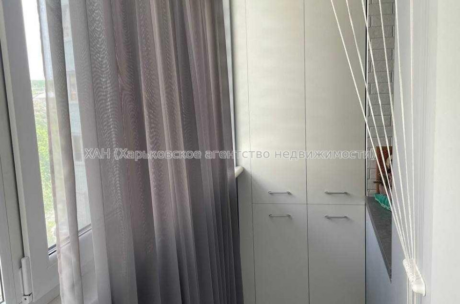 Продам квартиру, Людвига Свободы просп. , 2  ком., 70 м², евроремонт 