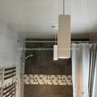 Продам квартиру, Людвига Свободы просп. , 2 кім., 70 м², евроремонт 