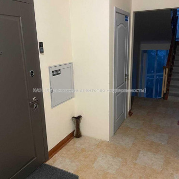 Продам квартиру, Людвига Свободы просп. , 2 кім., 70 м², евроремонт 