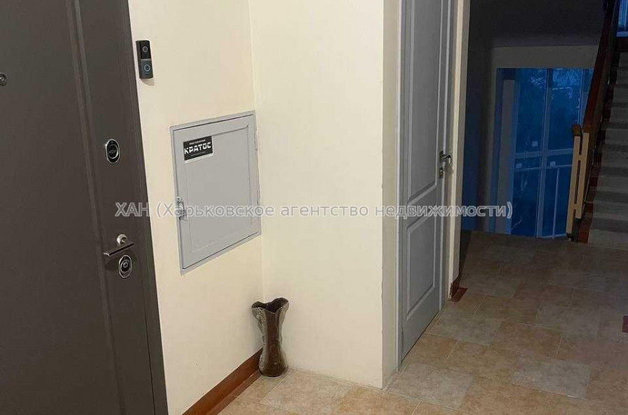 Продам квартиру, Людвига Свободы просп. , 2  ком., 70 м², евроремонт 