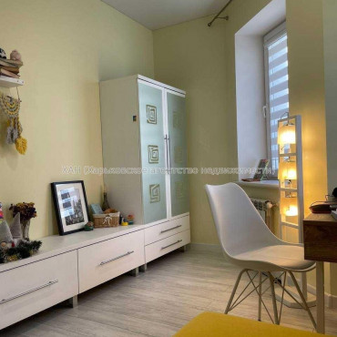 Продам квартиру, Людвига Свободы просп. , 2 кім., 70 м², евроремонт 