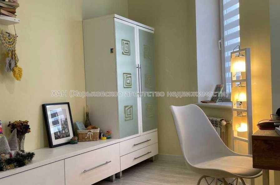 Продам квартиру, Людвига Свободы просп. , 2  ком., 70 м², евроремонт 