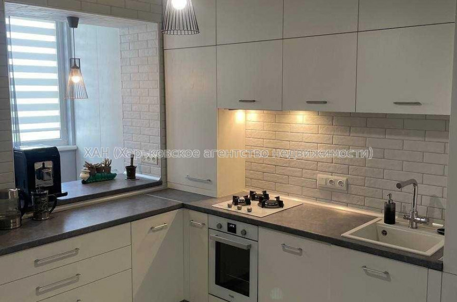 Продам квартиру, Людвига Свободы просп. , 2  ком., 70 м², евроремонт 