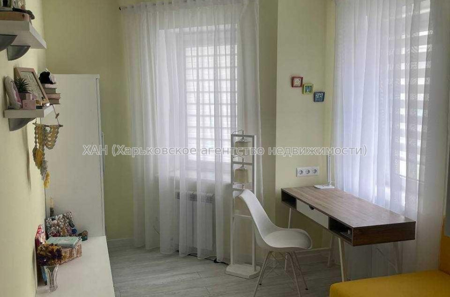 Продам квартиру, Людвига Свободы просп. , 2  ком., 70 м², евроремонт 
