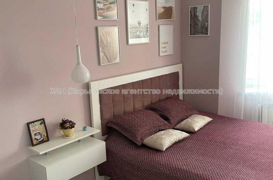 Продам квартиру, Людвига Свободы просп. , 2  ком., 70 м², евроремонт 