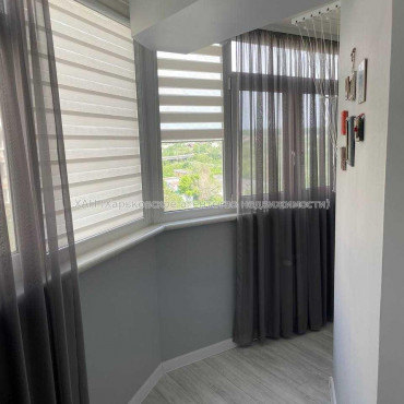 Продам квартиру, Людвига Свободы просп. , 2 кім., 70 м², евроремонт 