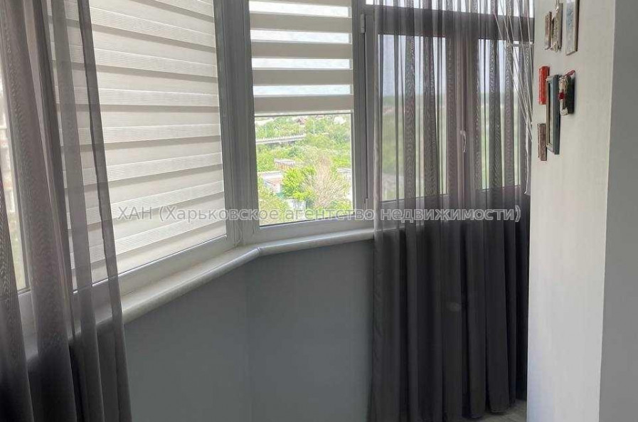 Продам квартиру, Людвига Свободы просп. , 2  ком., 70 м², евроремонт 