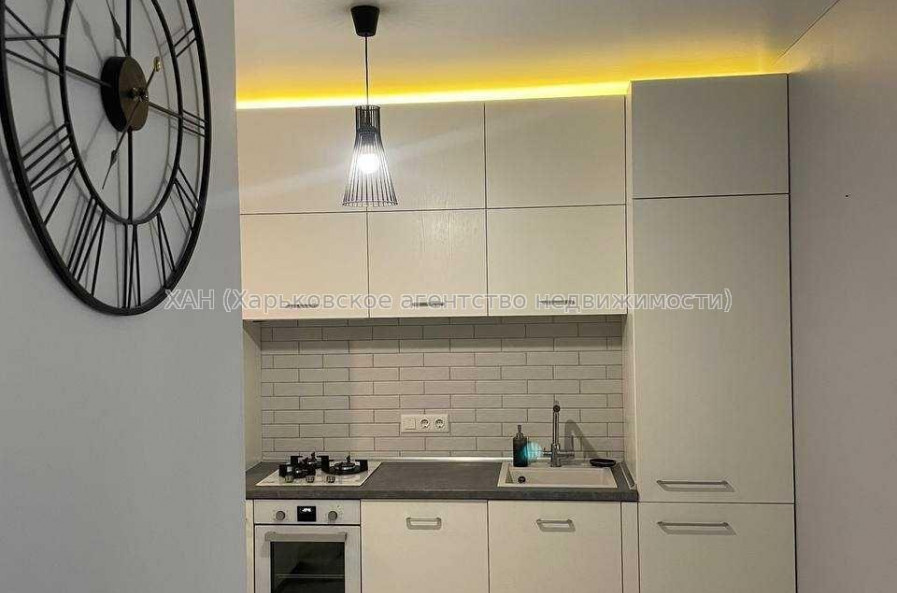 Продам квартиру, Людвига Свободы просп. , 2  ком., 70 м², евроремонт 