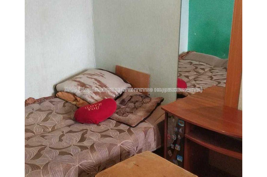 Продам квартиру, Фейербаха площ. , 3  ком., 50 м², советский ремонт 