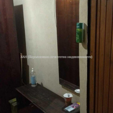 Продам квартиру, Фейербаха площ. , 3  ком., 50 м², советский ремонт 