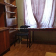 Продам квартиру, Фейербаха площ. , 3 кім., 50 м², советский ремонт 