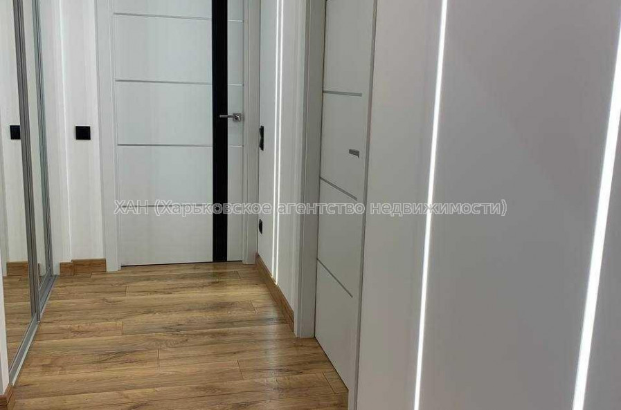 Продам квартиру, Победы просп. , 2  ком., 77 м², евроремонт 