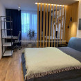Продам квартиру, Победы просп. , 2  ком., 77 м², евроремонт 
