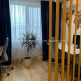 Продам квартиру, Победы просп. , 2  ком., 77 м², евроремонт 