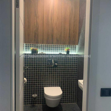 Продам квартиру, Победы просп. , 2  ком., 77 м², евроремонт 